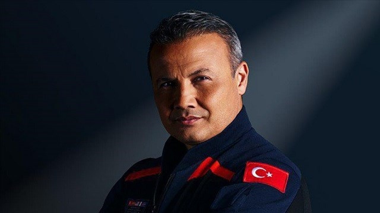 Alper Gezeravcı General Mi Oldu? YAŞ Kararıyla Tuğgeneralliğe Terfi Etti