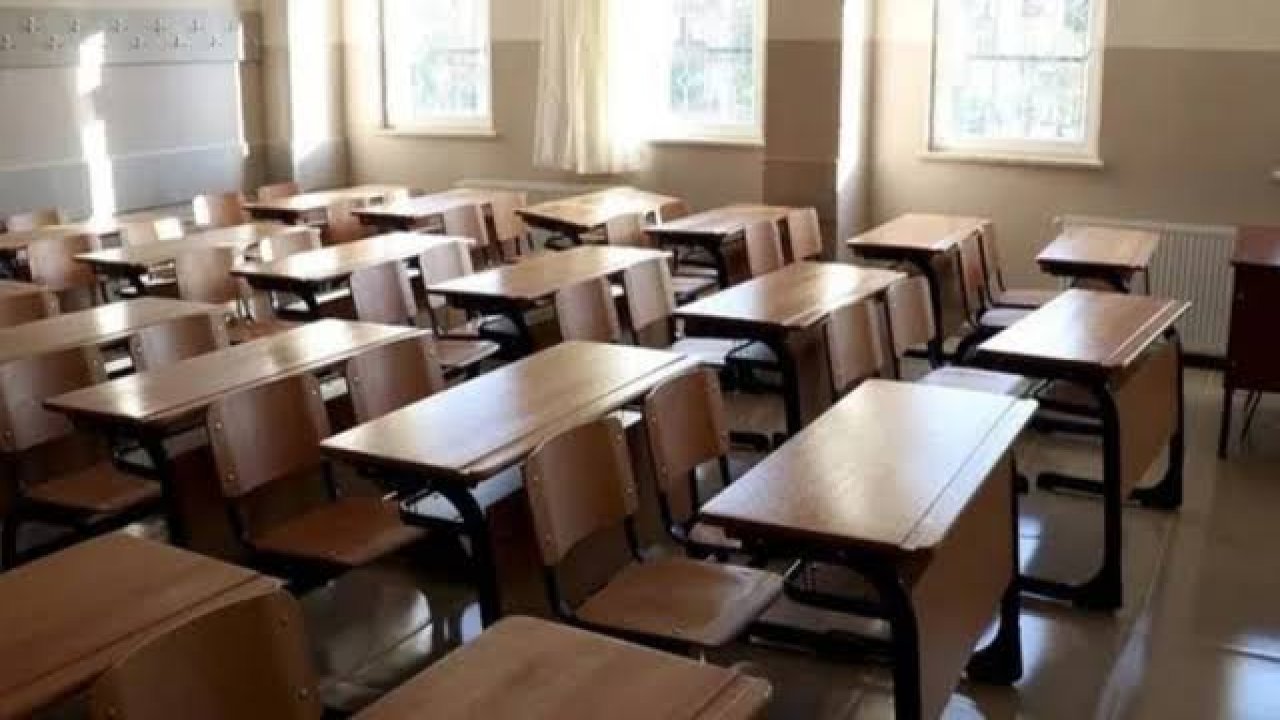Kahramanmaraş'ta Okul Kayıtları Hakkında Önemli Duyuru: Son Gün 14 Ağustos!