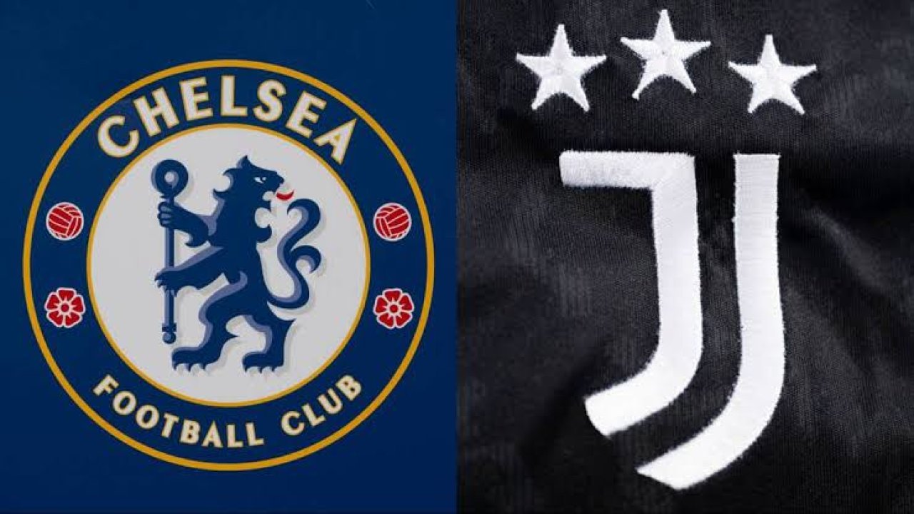 Chelsea Juventus maçı canlı izle | TRT Spor canlı yayın ekranı ve maç saati