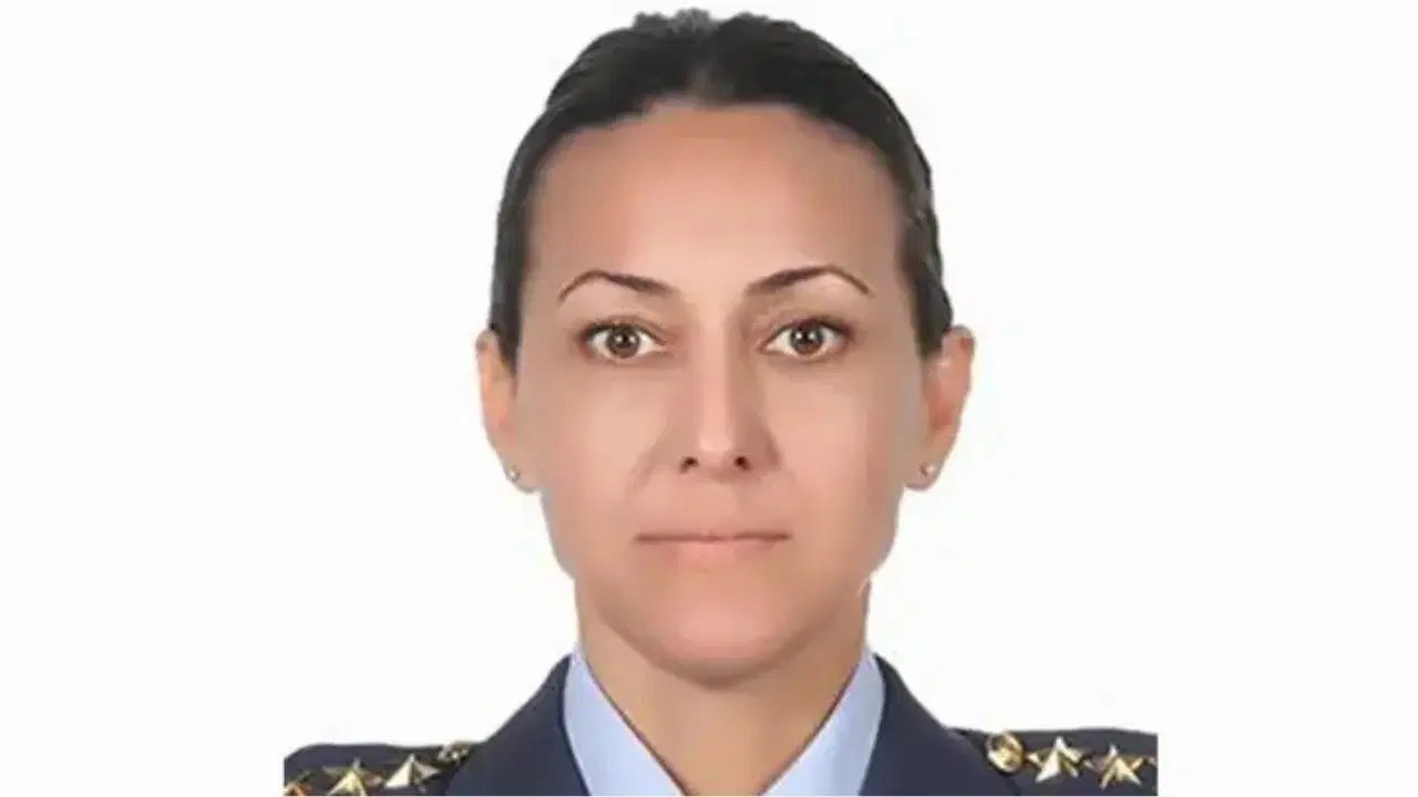 Özlem Karapınar kimdir? Türk Hava Kuvvetleri'nin ilk kadın generali olarak tarihe geçti