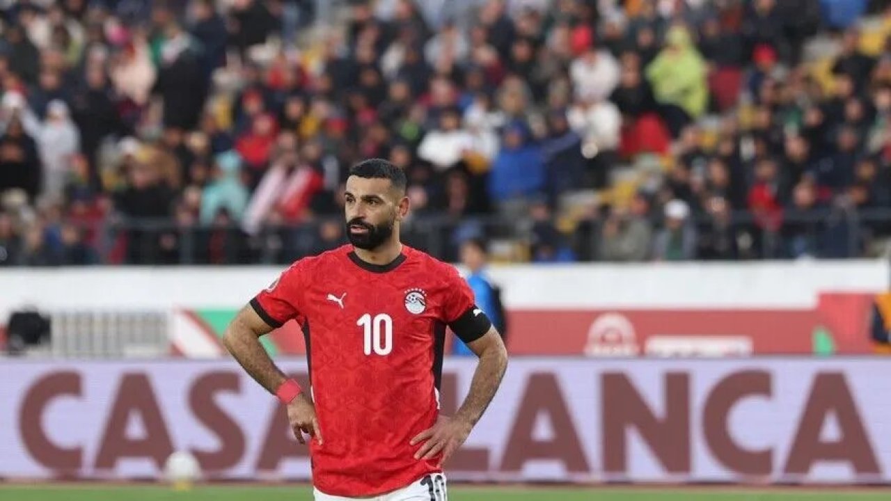 Mohamed Salah Kimdir, Kaç Yaşında ve Nereli? Mohamed Salah’ın Kariyeri ve Oynadığı Takımlar