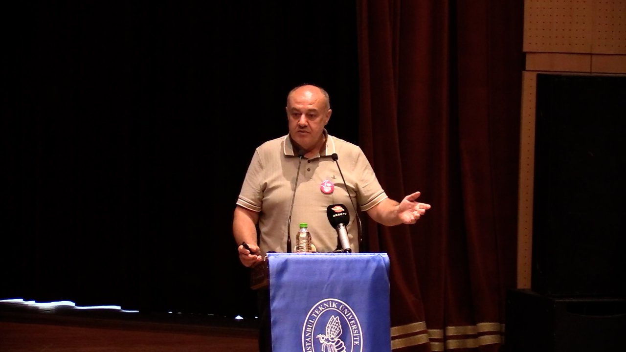 İTÜ’lü Profesörden Kahramanmaraş’ın yüreğine su serpen açıklama! “300-400 yıl büyük deprem beklemiyorum”