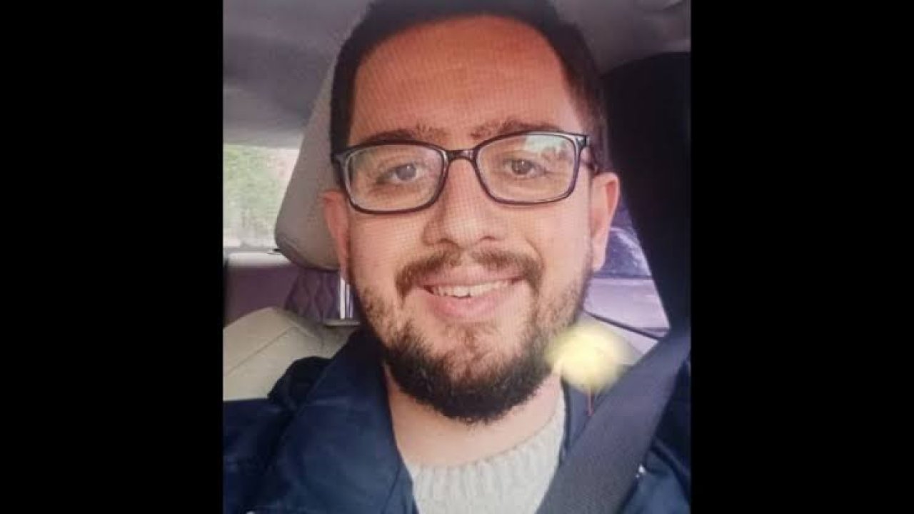 Mersin'de Denize Giren Kahramanmaraşlı Genç Doktor Hayatını Kaybetti!