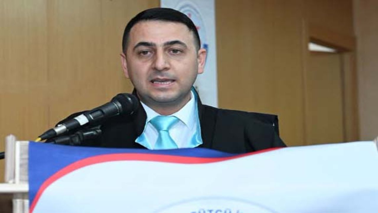 KSÜ Afşin'de Görev Değişimi! İki Eğitim Kurumunda Yeni Müdür Ataması