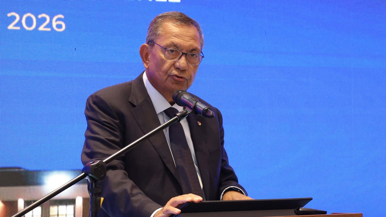 Hanefi Öksüz: “Fabrikalar Bizim Değil, Milletin Bize Emanetidir”