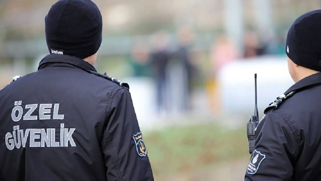 İŞKUR 2026 okullara güvenlik görevlisi alımı ne zaman? 81 ilde 30 bin personel alınacak