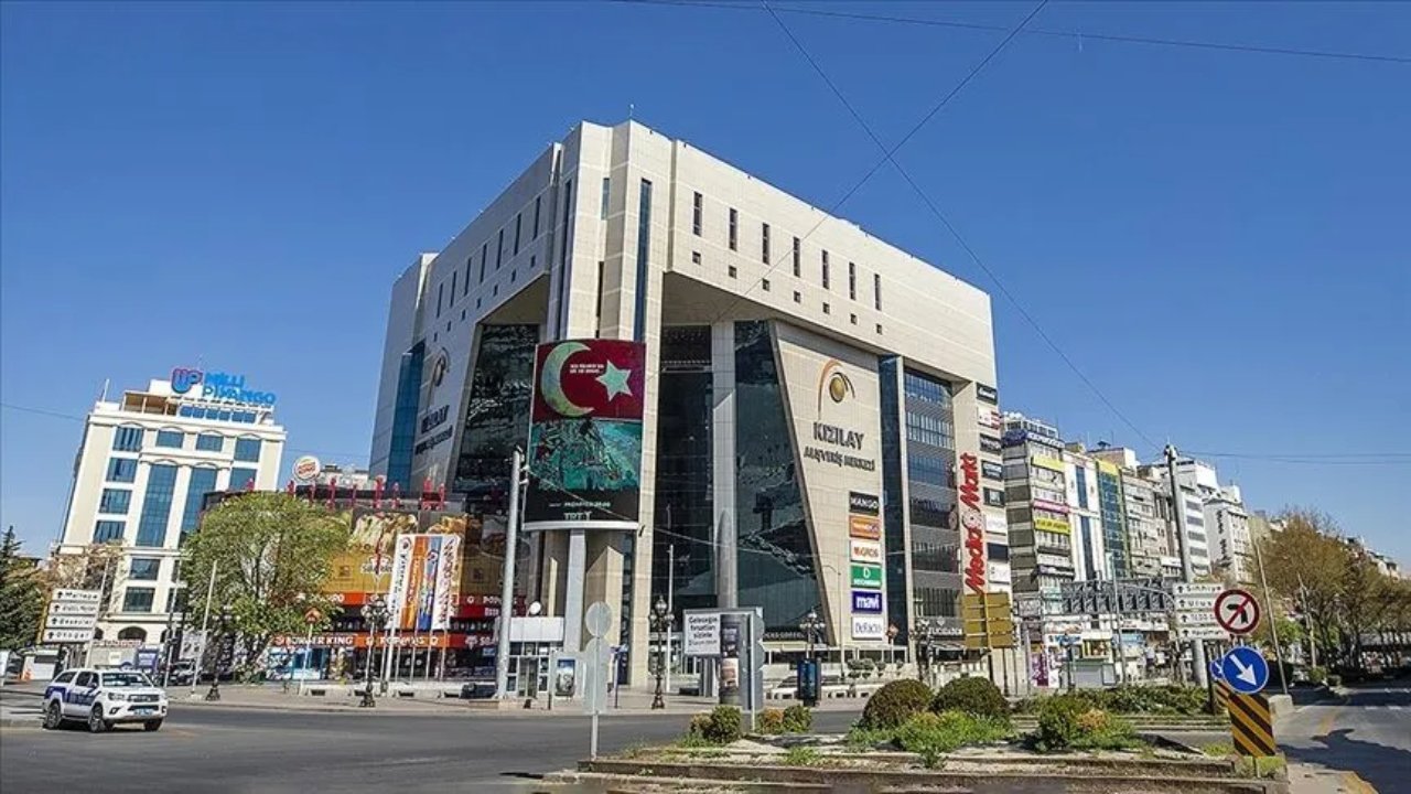 Kızılay AVM Metro Çıkışı Kapalı Mı? EGO Açıkladı: Hangi Metro Girişleri Kullanıma Kapatıldı?