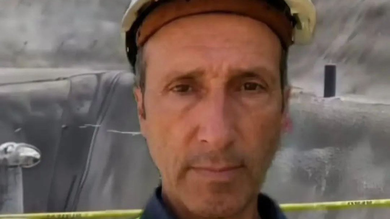 Kahramanmaraş'a acı haber! Adana'daki tünel göçüğünde 1 işçi öldü