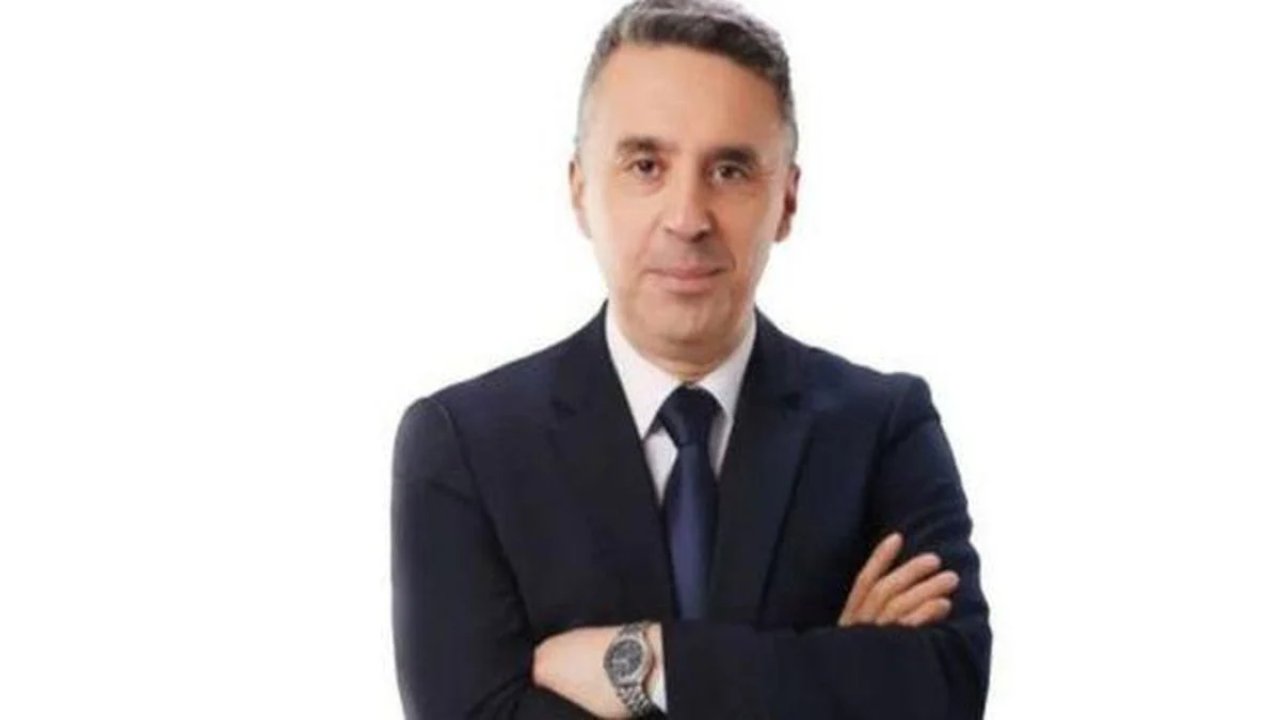 Gökhan Kayış kimdir, kaç yaşında ve nereli? Gökhan Kayış’ın hayatı ve kariyeri