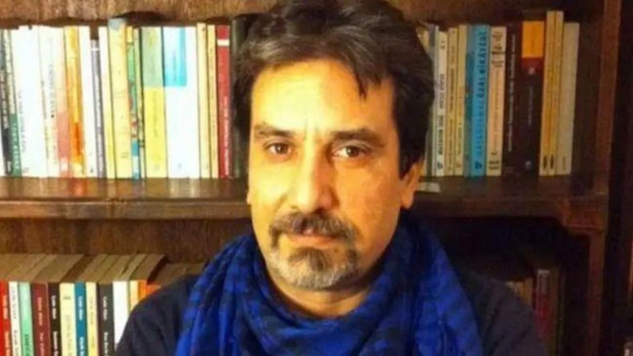 Burak Eldem kimdir, neden öldü? Yazar Burak Eldem’in hayatı, kariyeri ve kitapları