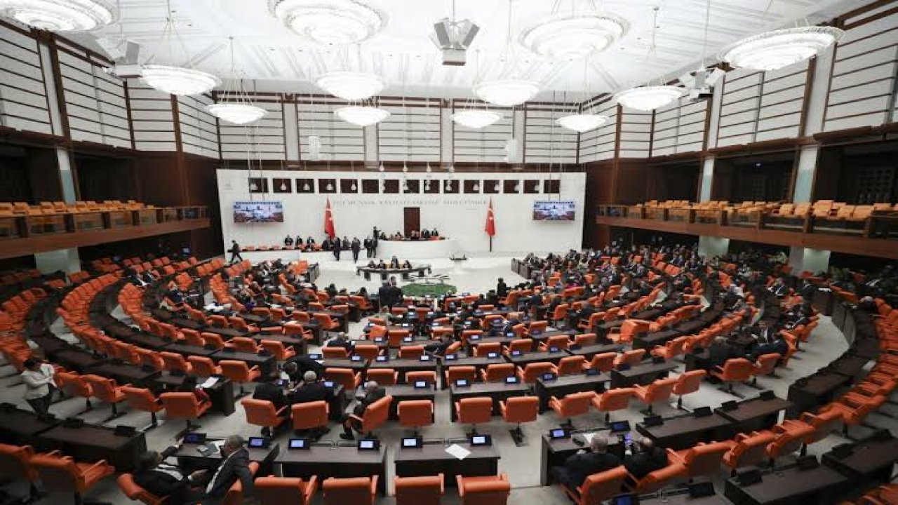 Çerçeve Yasa Nedir, Maddeleri Neler? Terörsüz Türkiye Yasasında Kimler Yararlanacak?