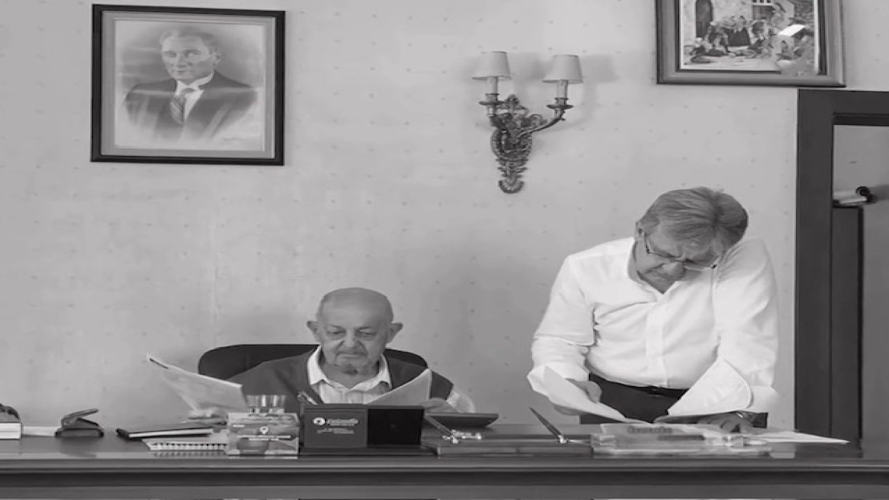 İSKUR Holding’de İsmail Kurtul Özlemi: Vefatının 5. Yılında Anıldı