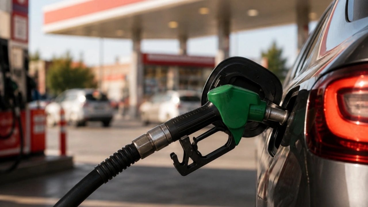 Akaryakıta yeni zam geliyor! Motorine 8,89 TL, benzine 1,52 TL artış