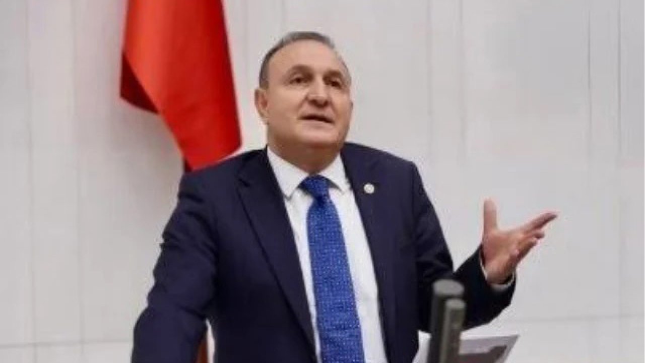 Ömer Karakaş kimdir? İYİ Parti’den neden istifa etti?