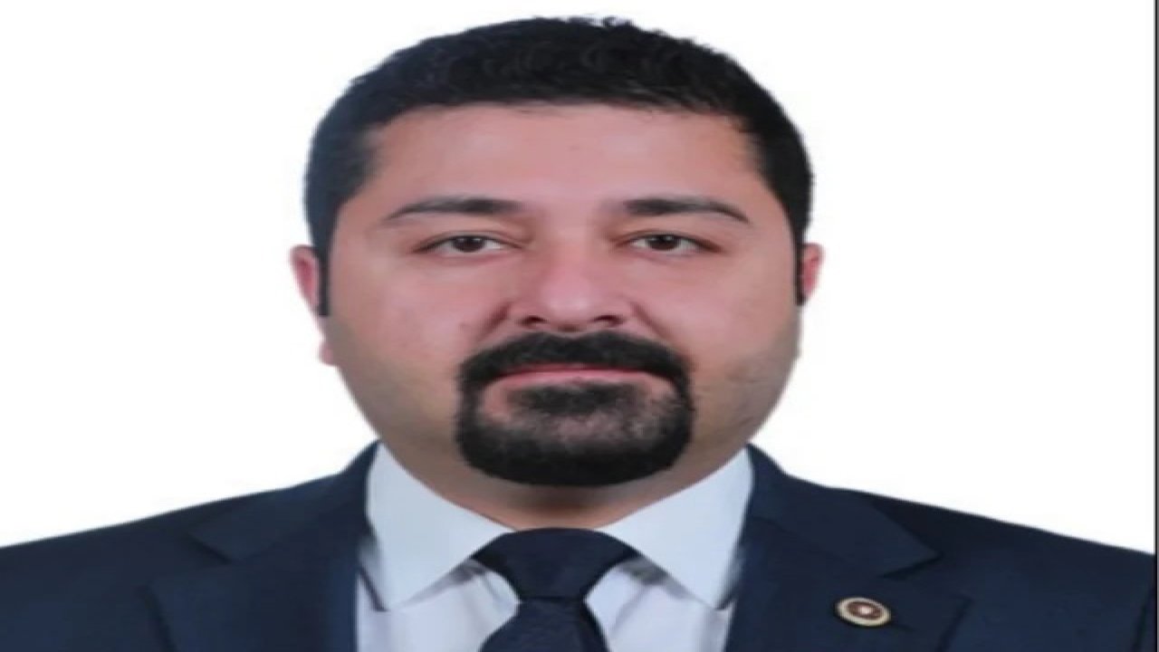 Ahmet Baran Yazgan kimdir, kaç yaşında, nereli? CHP Milletvekili Ahmet Baran Yazgan'ın hayatı ve siyasi kariyeri