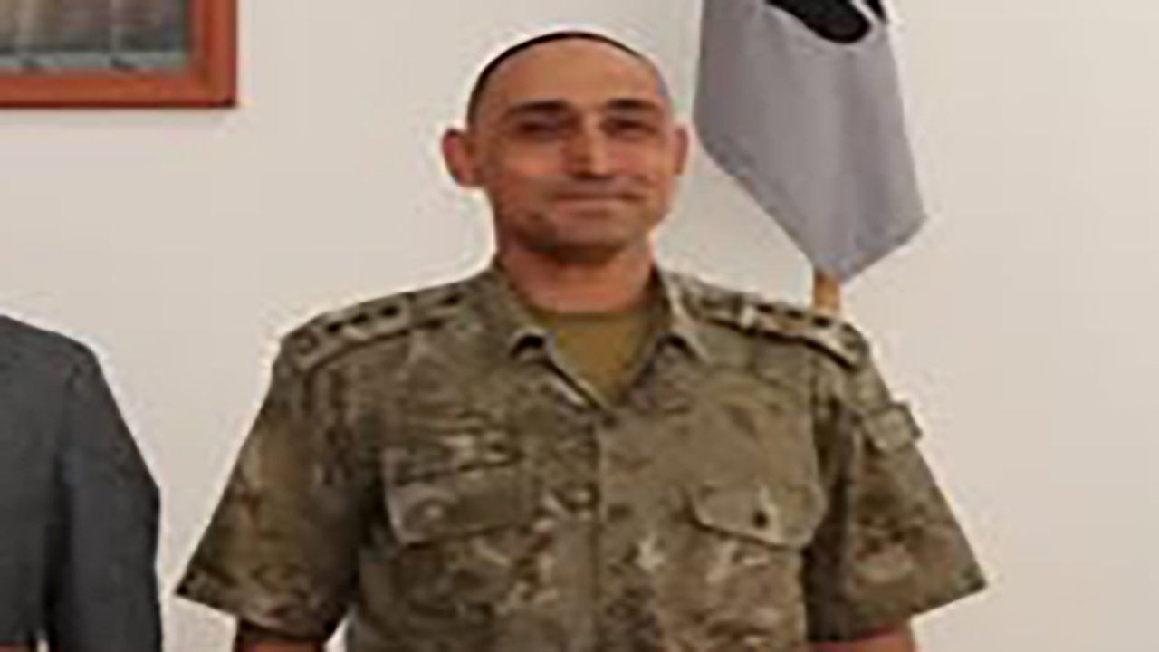 Kahramanmaraş’ın Yeni Komutanı Tuğgeneral Kan Oldu!