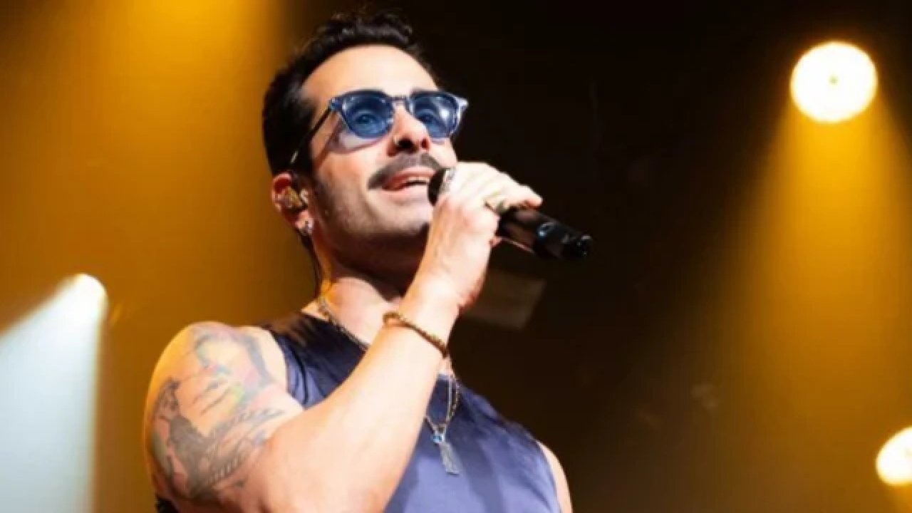 Gökhan Türkmen Kimdir, Kaç Yaşında, Nereli? İşte Gökhan Türkmen’in Hayatı ve Müzik Kariyeri
