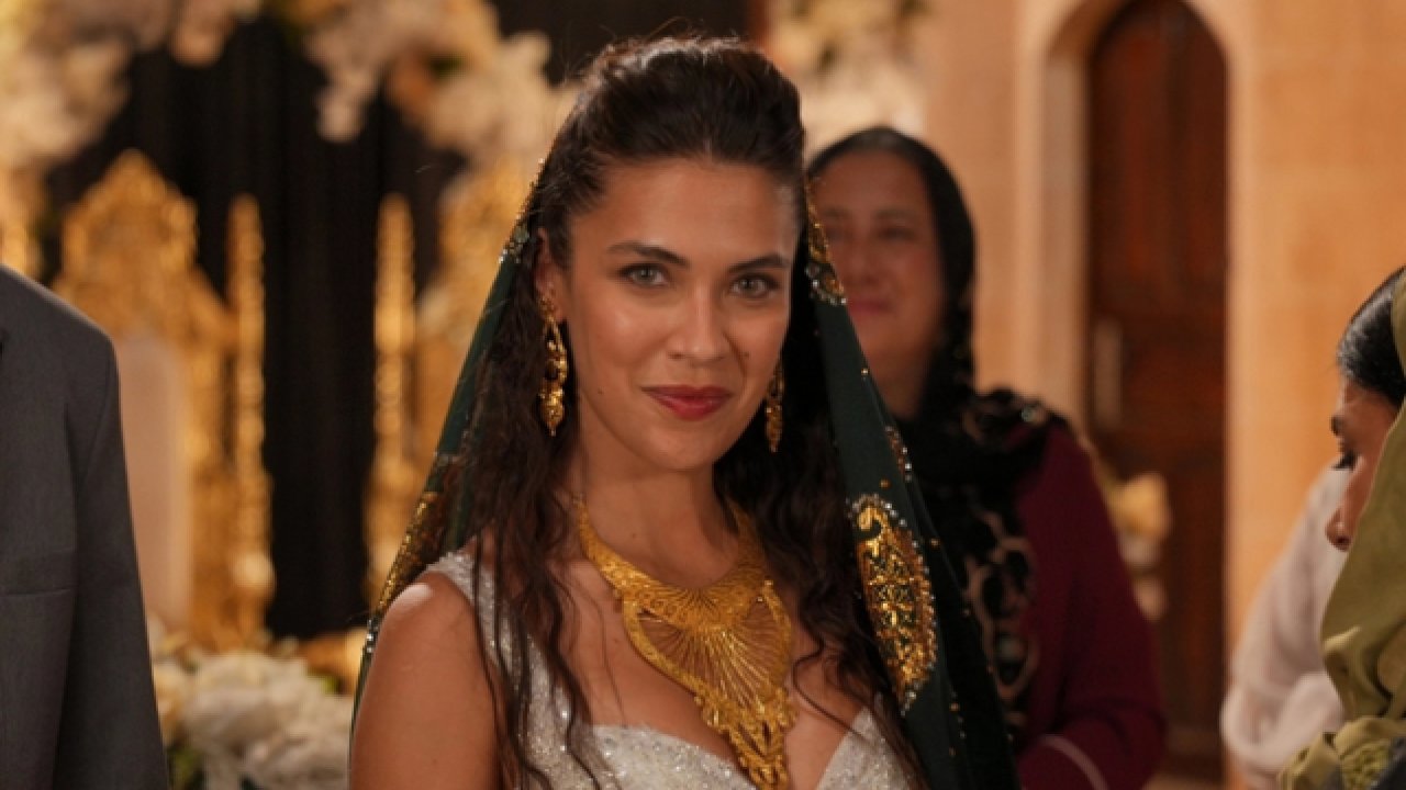 Biran Damla Yılmaz Kimdir, Kaç Yaşında, Nereli? Oynadığı Diziler ve Filmler