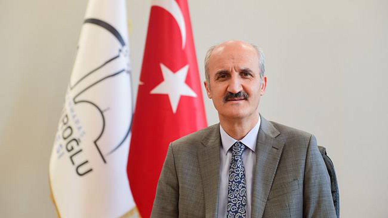 Dulkadiroğlu Eski Başkanı Necati Okay’ın Babası Hacı Bilal Okay Hayatını Kaybetti