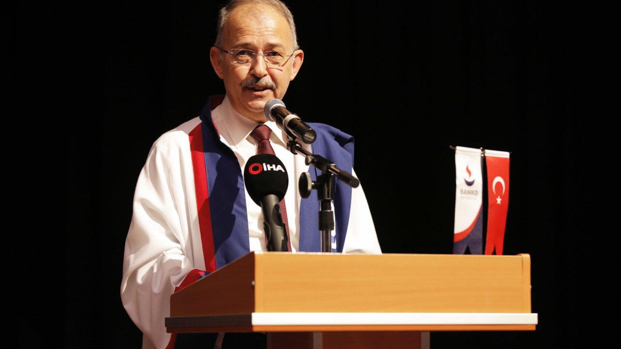 SANKO ÜNİVERSİTESİ YKS’DE YÜZDE 100 DOLULUĞA ULAŞTI