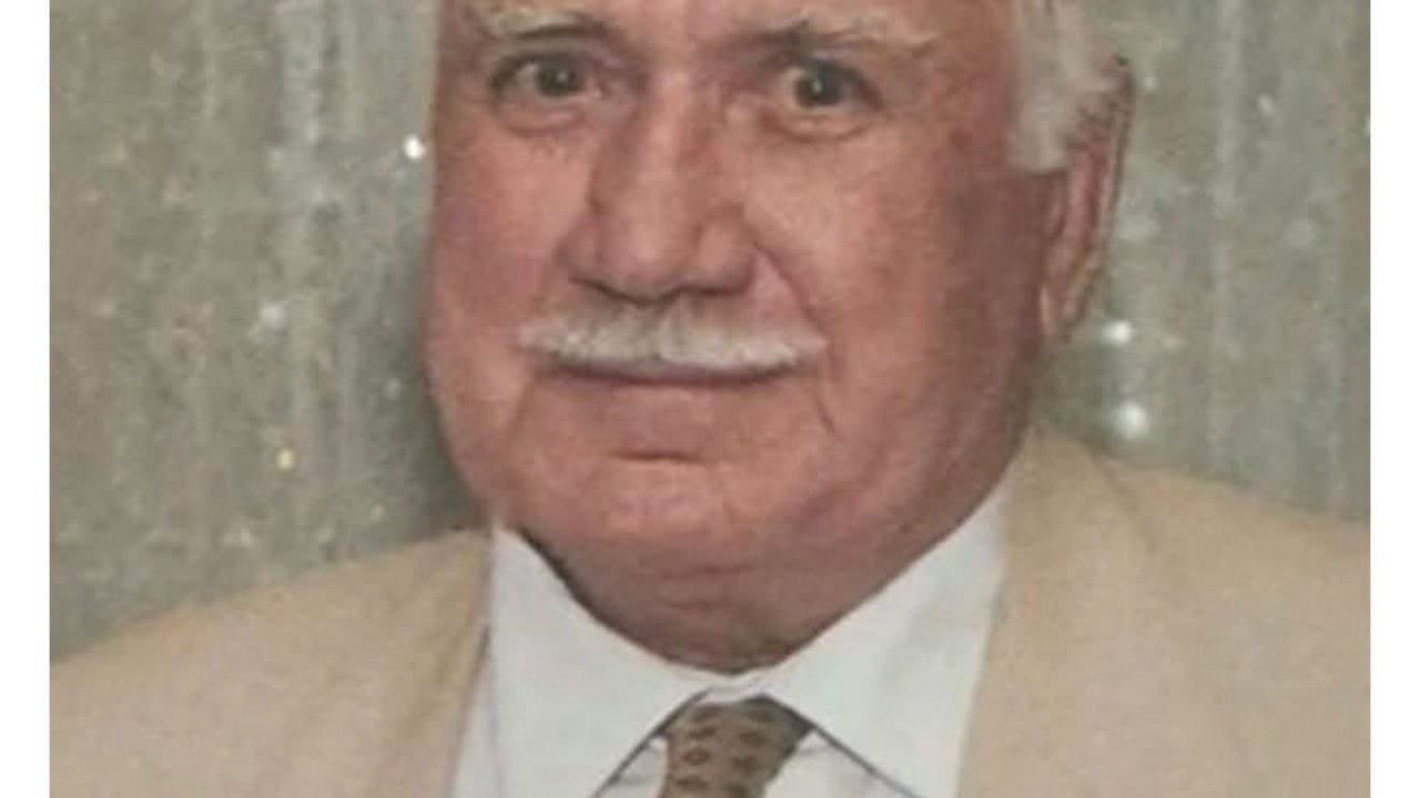 KMTSO Eski Başkanı Kemal Karaküçük’ün Acı Günü!