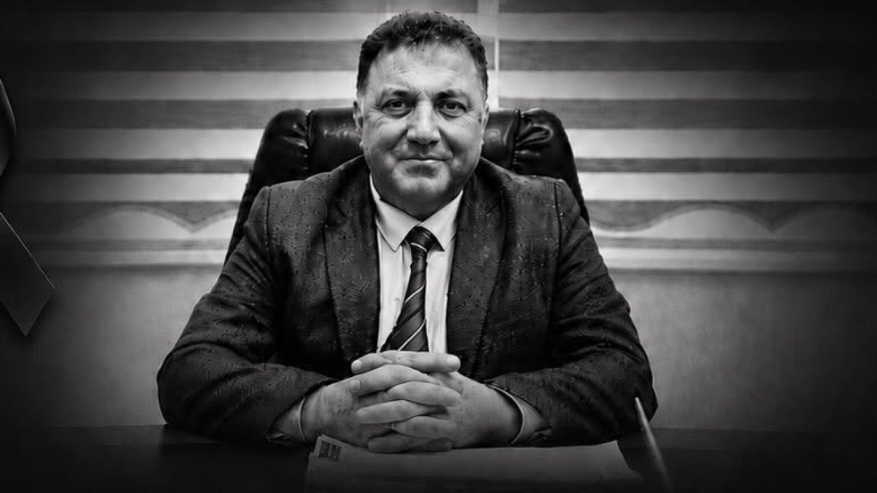 Kahramanmaraş Eğitim Camiasının Acı Günü: Okul Müdürü Ali Eroğlu Hayatını Kaybetti