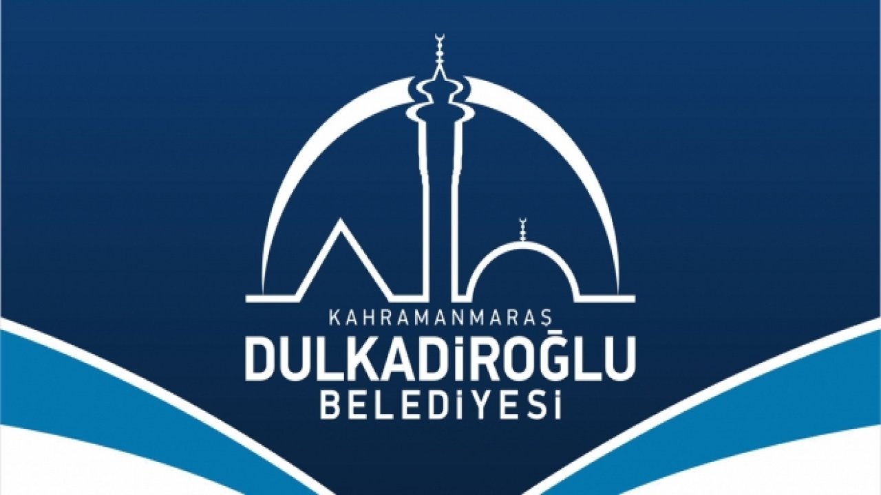 Dulkadiroğlu Belediyesi’nden 50 Kişilik İş İlanı!