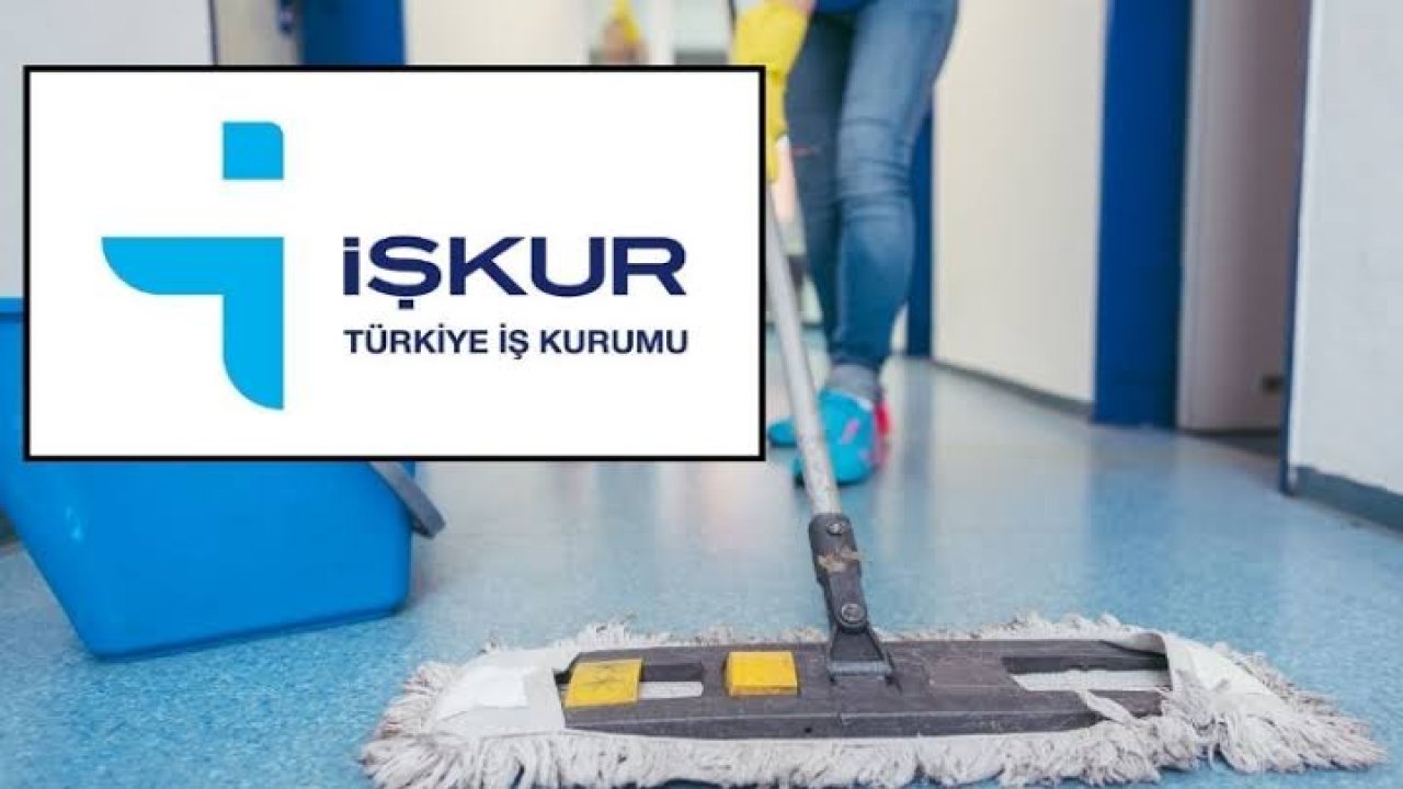 Kahramanmaraş’ta 1.200 Kişiye TYP Kapsamında İş Fırsatı! Başvurular Bugün Başladı