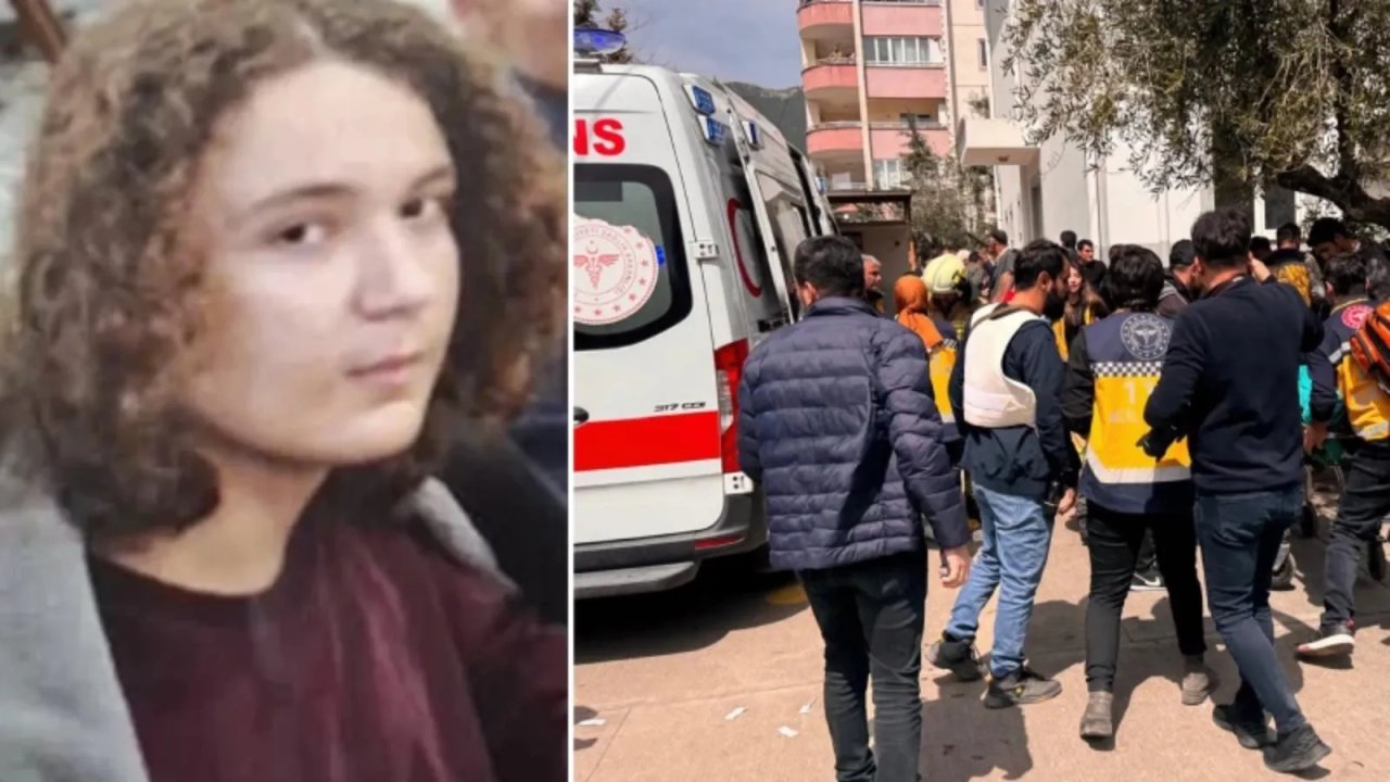 Kahramanmaraş’taki Okul Saldırısında Hayatını Kaybeden Öğretmenin Ailesinden Hukuk Hamlesi: Saldırganın Babasına Tazminat Davası
