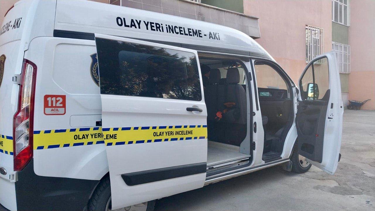 Pazarcık’ta 2. Kattan Düşen 90 Yaşındaki Kadın Hayatını Kaybetti!