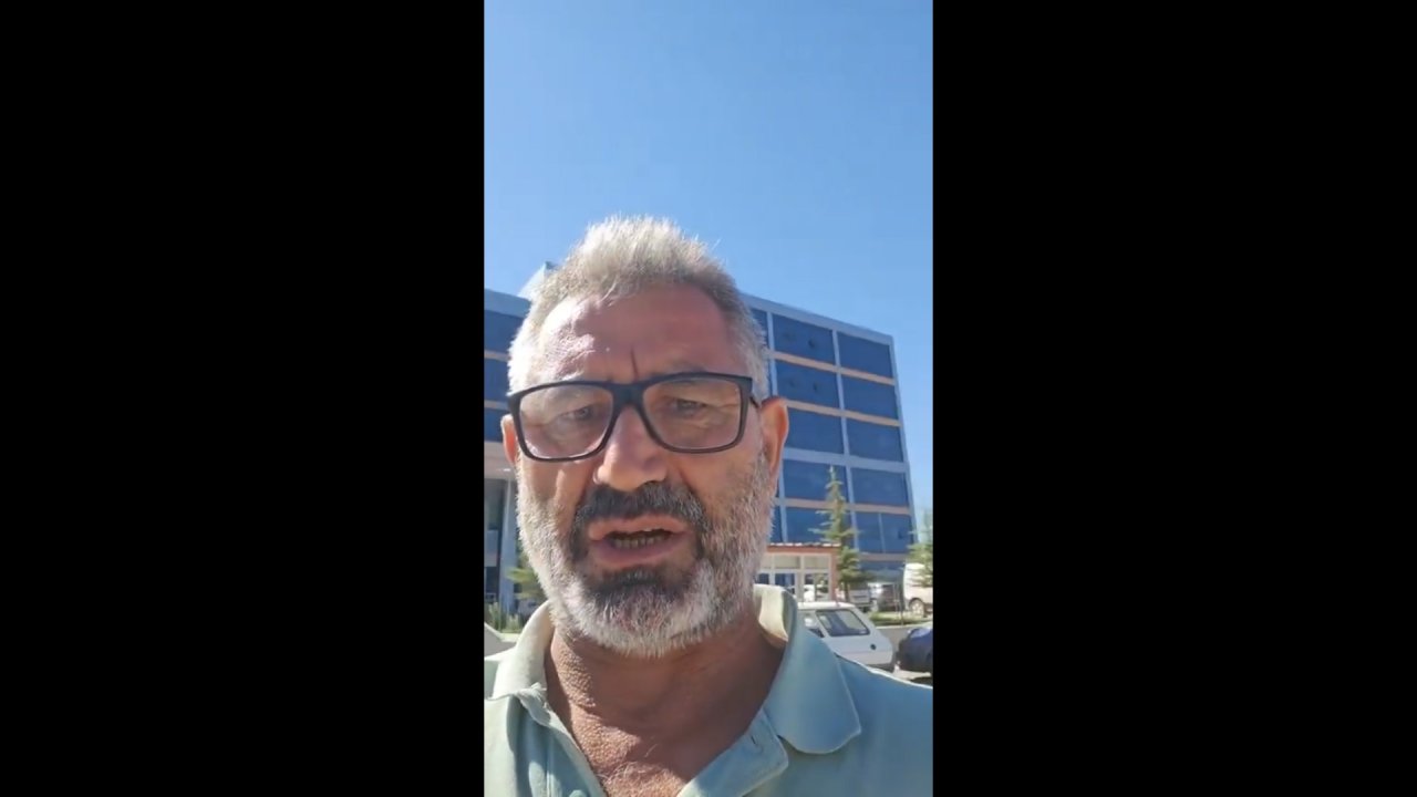 Gurbetçinin Fransa’da 6 Ay Süren Randevu Çilesi Kahramanmaraş Pazarcık’ta 1 Saatte Çözüldü!