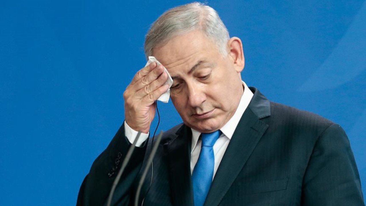 Türkiye Netanyahu İçin Neden Kırmızı Bülten Talep Etti? İşte Gerekçesi