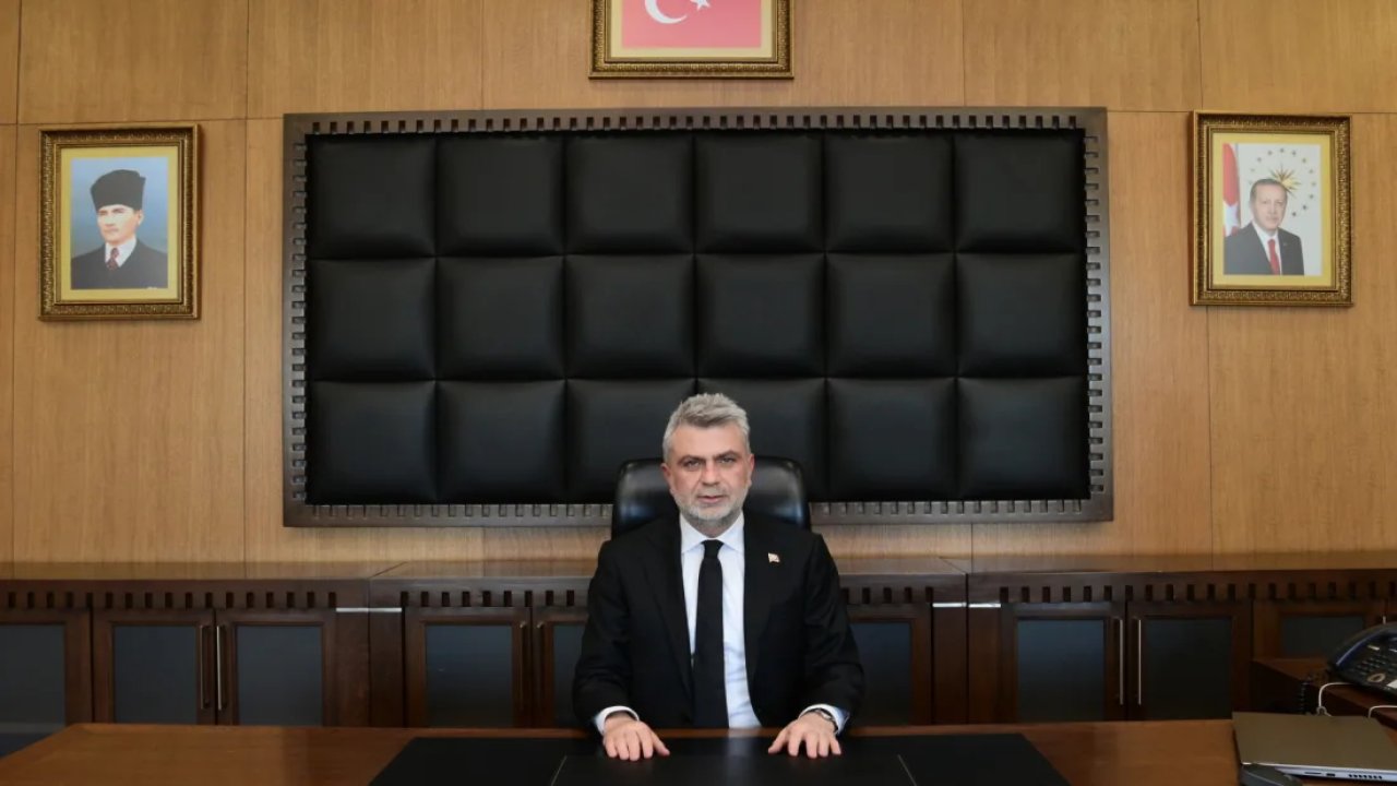 Kahramanmaraş Büyükşehir Belediye Başkanı Fırat Görgel, Türkiye’nin En Başarılı Başkanları Arasına Girdi