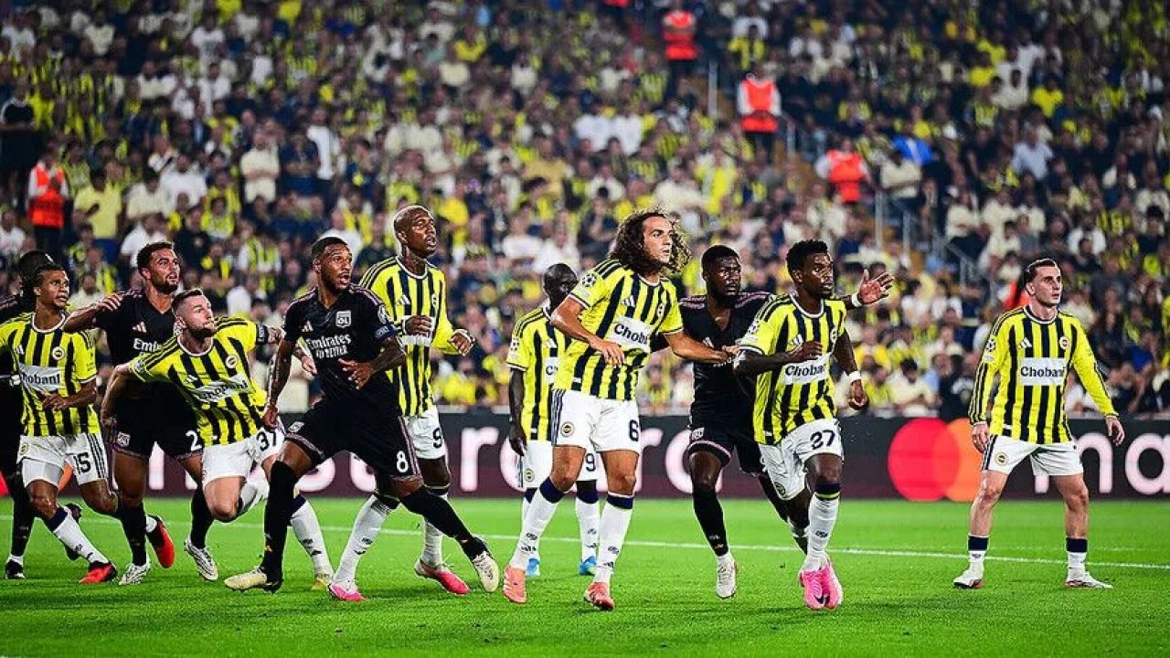 Fenerbahçe Şampiyonlar Ligi’ne En Son Ne Zaman Katıldı? İşte Tarihi Avrupa Karnesi