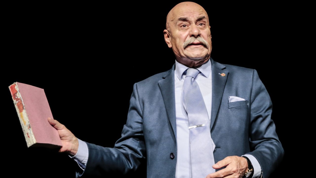 Faruk Günuğur Kimdir, Kaç Yaşındaydı? Usta Tiyatrocunun Ölümü ve Cenaze Töreni