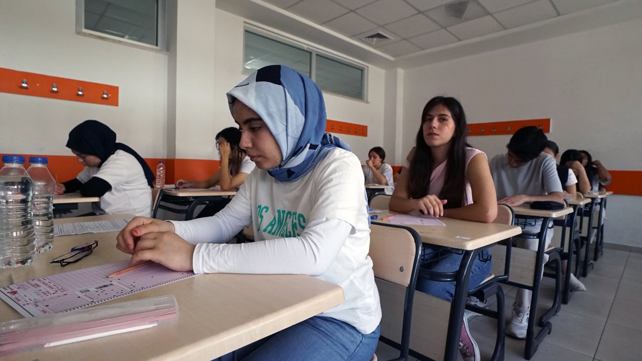 Başkan Görgel Sözünü Verdi; Maraton Başladı!