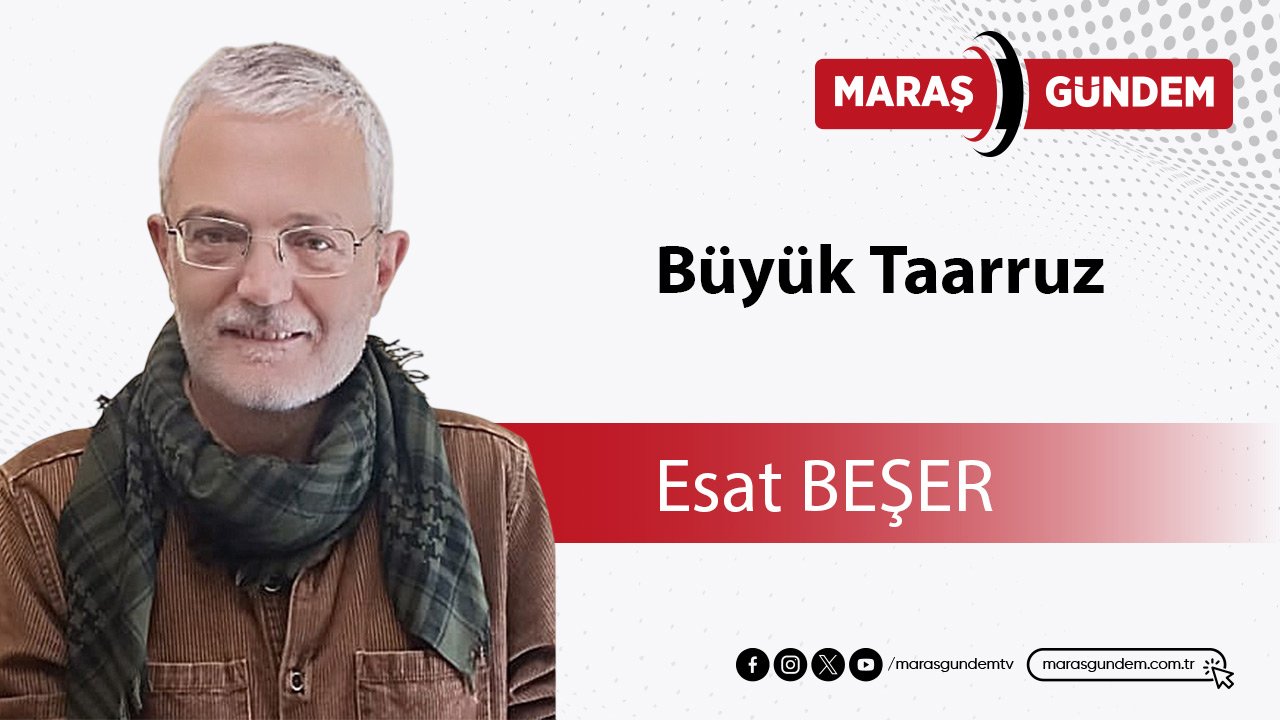 Büyük Taarruz