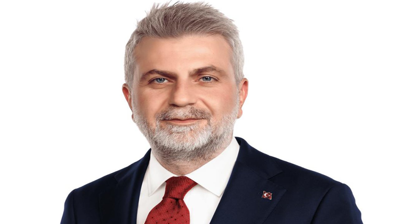 Başkan Görgel; “Zafer Bayramı’mız Kutlu Olsun”