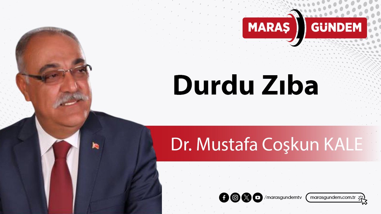 Durdu Zıba