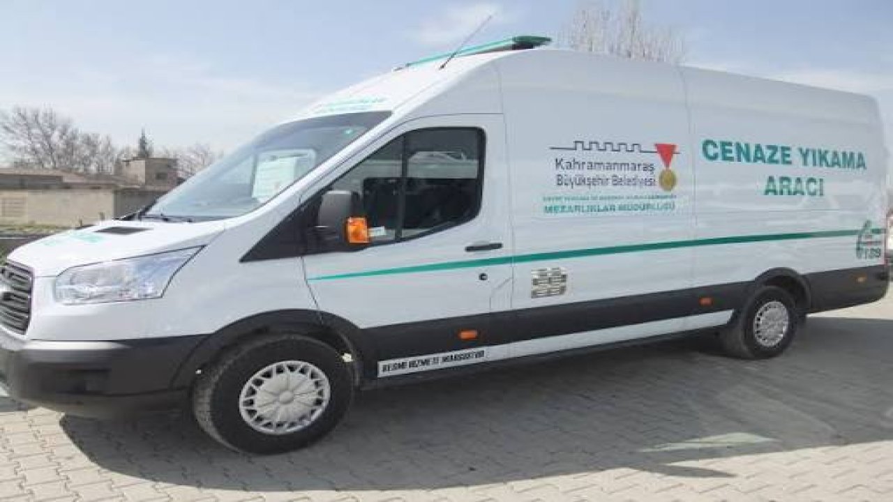 İstanbul’da yaşayan Kahramanmaraşlı Aileden 3 kişi hayatını kaybetti!