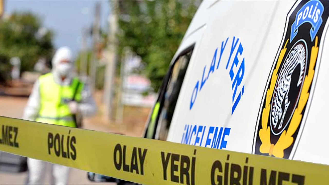 Kahramanmaraş’ta Silah Sesleri Yükseldi: Bir Kadın Ve Bir Erkek Ölü Bulundu!