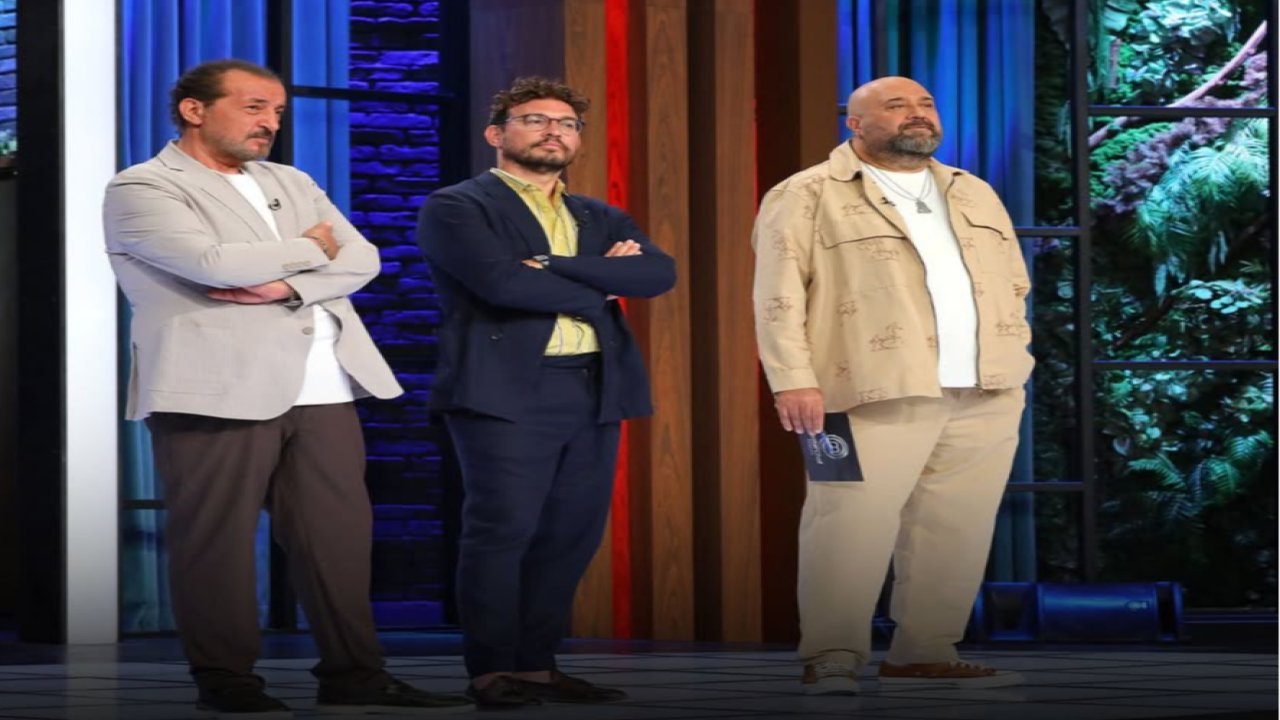 MasterChef 31 Ağustos 2026 Kaptanlık Oyununu Kim Kazandı? İşte Mavi ve Kırmızı Takım Kadroları