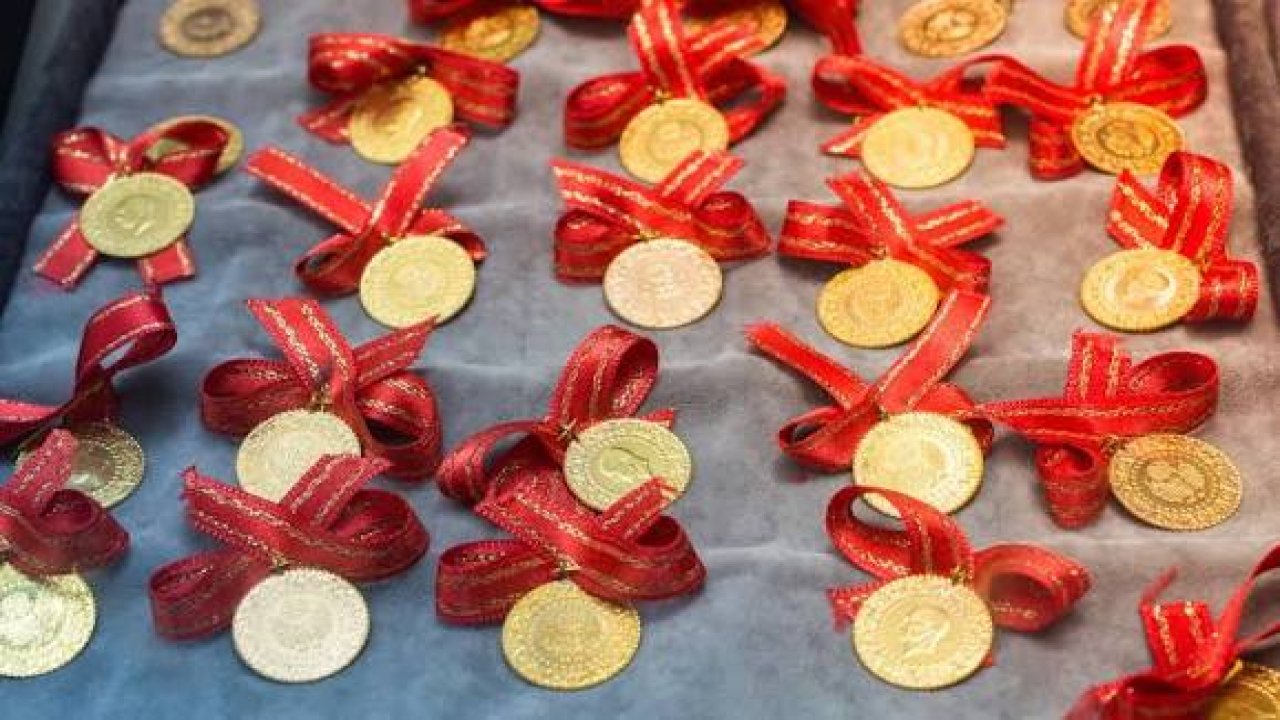 1 Eylül 2026 Altın Fiyatları: Gram Altın Ne Kadar Oldu? İşte Güncel Altın Fiyatları