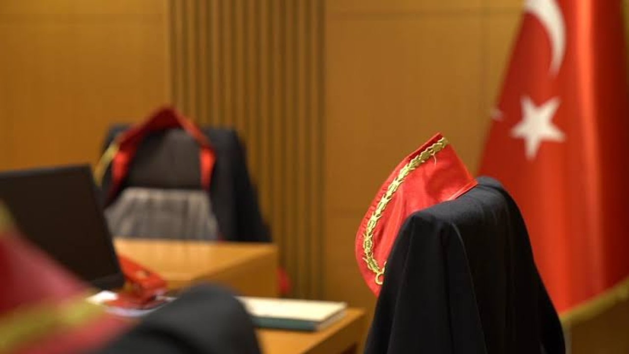 Adli Tatil Sona Erdi mi? 1 Eylül 2026’da Yeni Adli Yıl Başladı