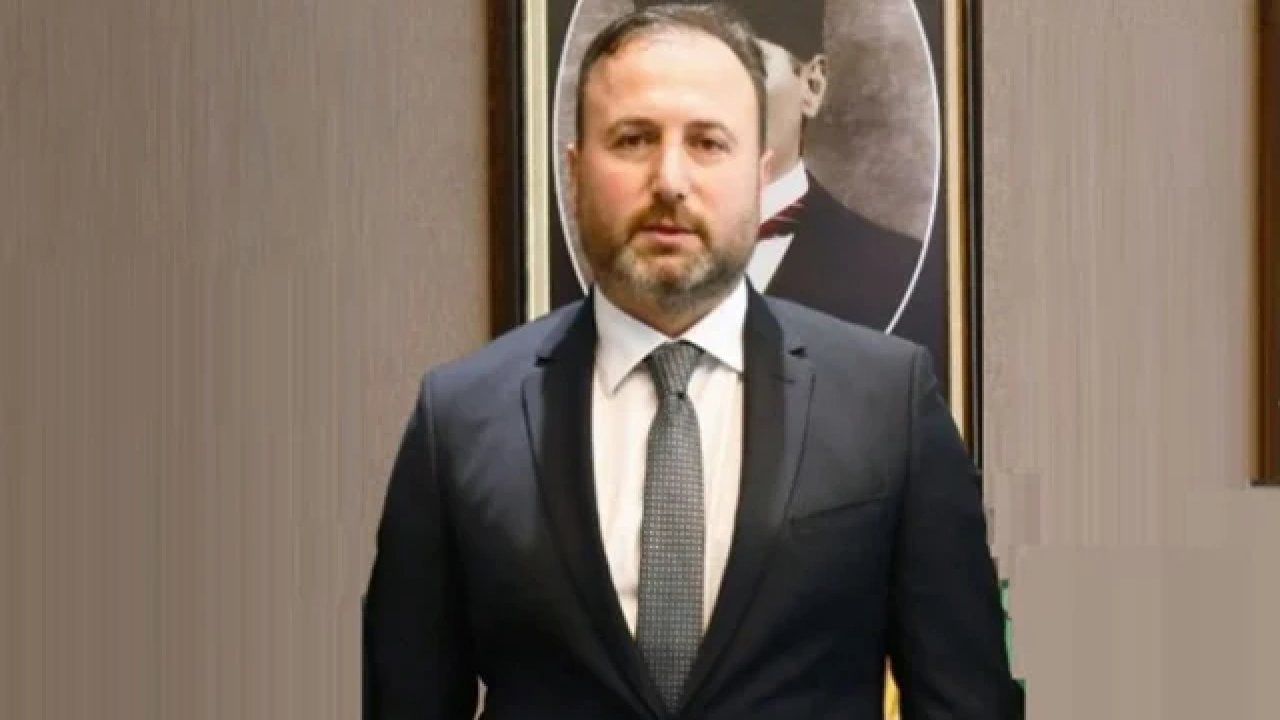 Fatih Çakmak Kimdir? Yeni DHMİ Genel Müdürü Fatih Çakmak Kaç Yaşında, Nereli?