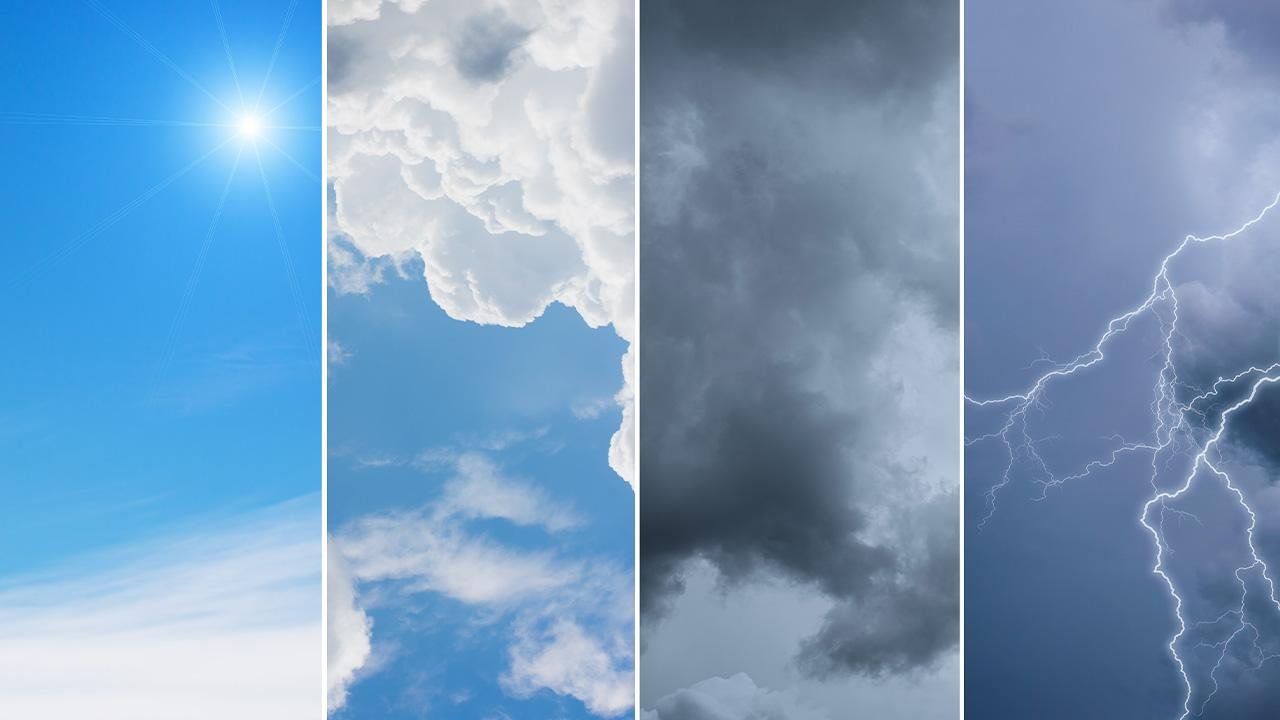 Kahramanmaraş İçin Sağanak Uyarısı! Meteoroloji Hava Durumunu Açıkladı
