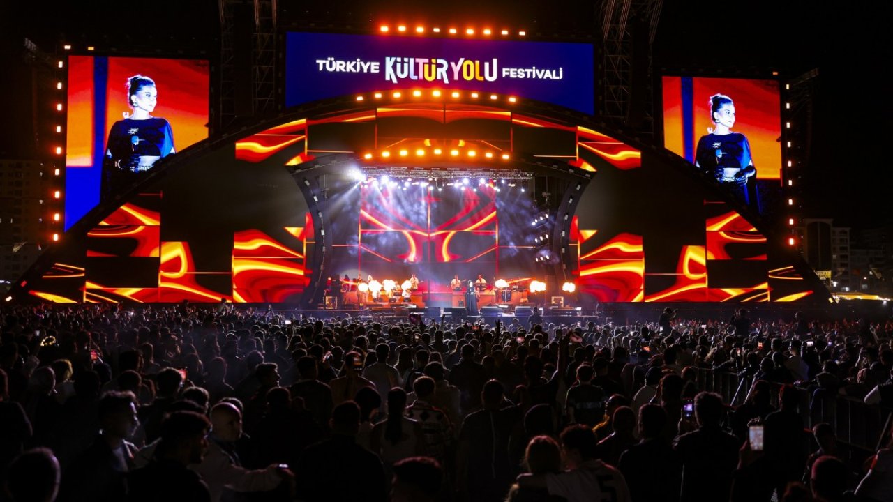 Edebiyatın Başkenti Kahramanmaraş, Türkiye Kültür Yolu Festivali’ne Hazırlanıyor