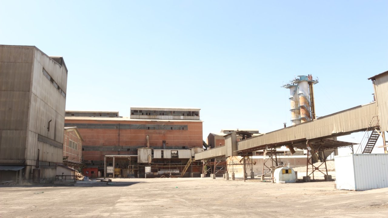 Elbistan’da İş Arayanlara Müjde! Şeker Fabrikası 180 Kişiyi İşe Alacak