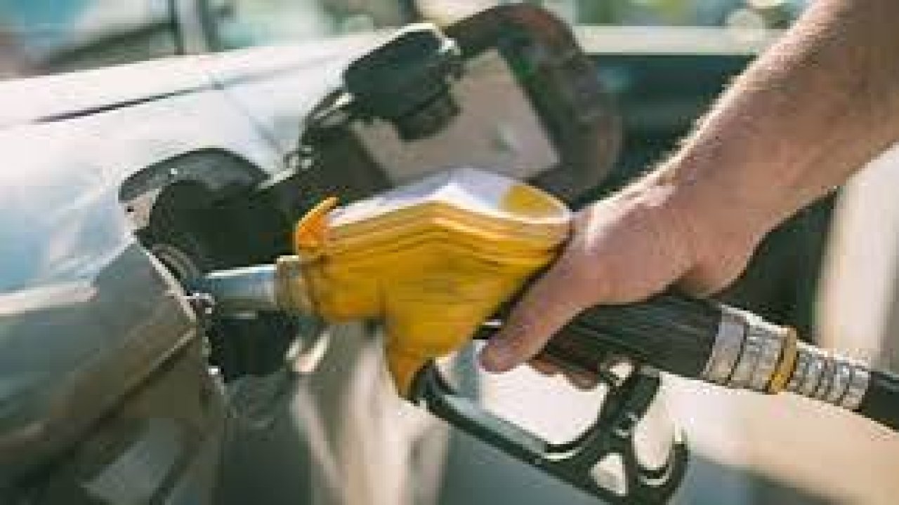 Motorine 8,24 TL Zam Geliyor: Depo Dolum Maliyeti 412 TL Artacak