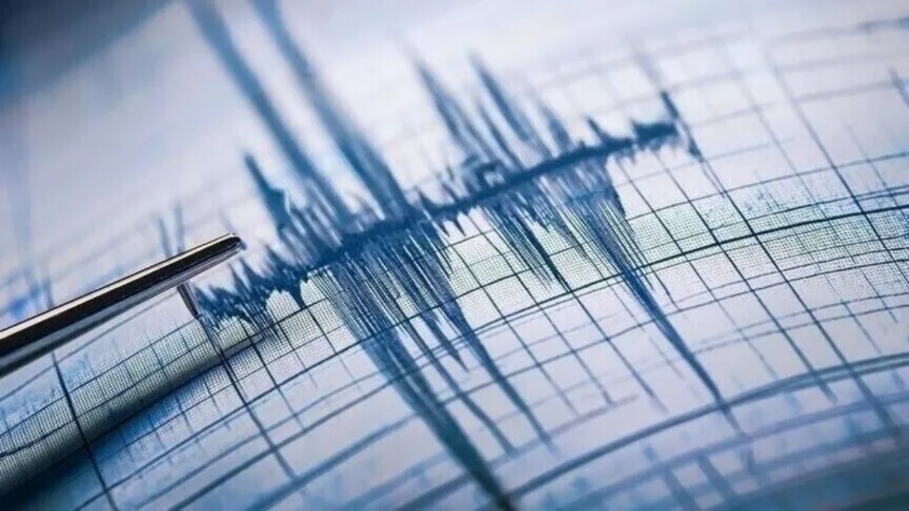 Az Önce Deprem mi Oldu? 3 Eylül 2026 AFAD ve Kandilli Son Depremler Listesi